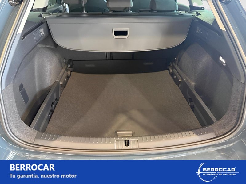 SEAT León 1.5 TSI St&Sp STYLE 25º Aniversario 2025, foto 8