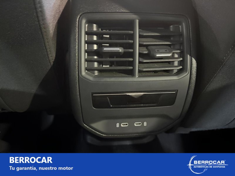 SEAT León 1.5 TSI St&Sp STYLE 25º Aniversario 2025, foto 9