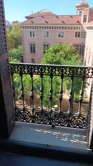 Habitacion de alquiler serca de placa Catalunya - Imagen 6