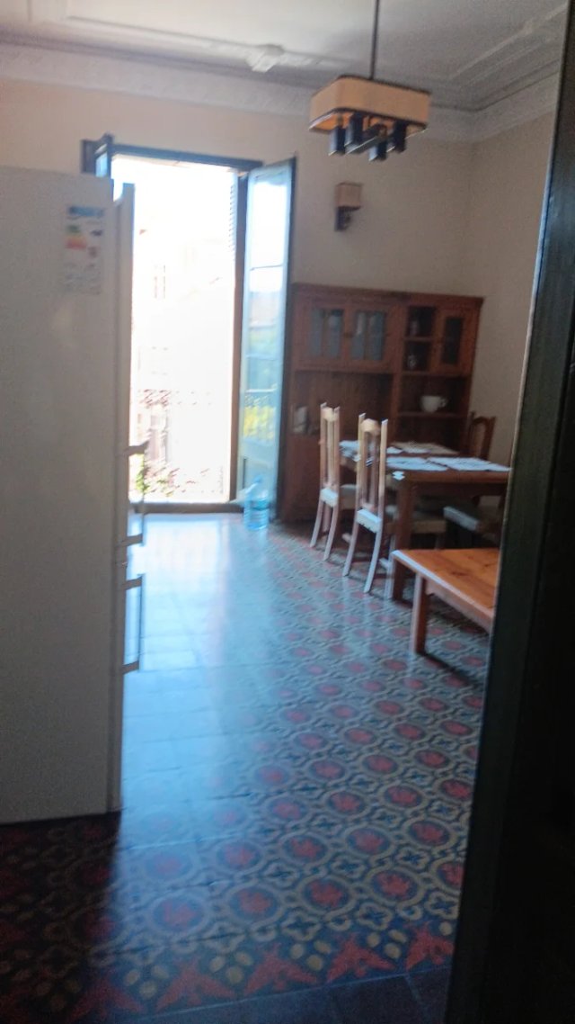 Habitacion de alquiler serca de placa Catalunya - Imagen 3