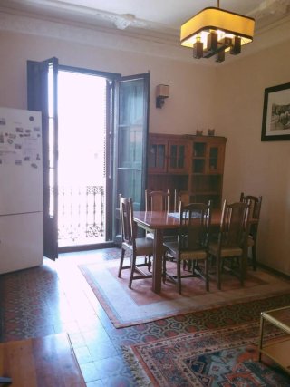 Habitacion de alquiler serca de placa Catalunya - Imagen 8