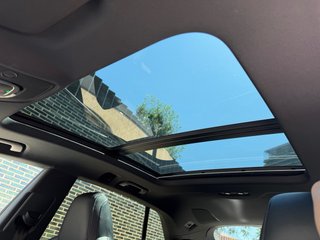 Audi Q8 2020 ABT