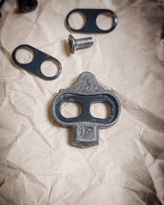 Kit Transmisión Gravel y Pedales