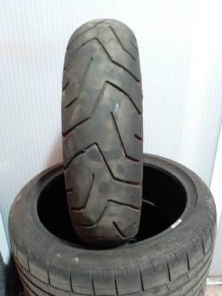 Neumático Trasero Bridgestone 150/70 R17 69V