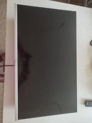 Despiece TV TD Systems K32DLX11HS