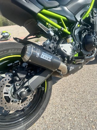 Kawasaki Z900