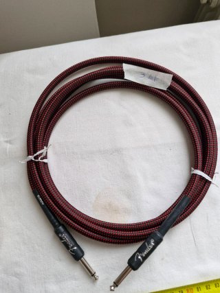 Marshall MS-2R Amplificatore Chitarra Rosso