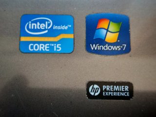 HP Pavilion g6 Intel i5 + Cargador 65W