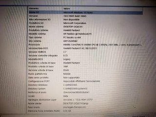 HP Pavilion g6 Intel i5 + Cargador 65W