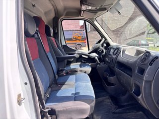 Renault Master 2016