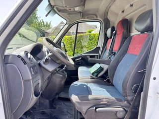 Renault Master 2016