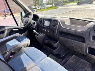 Renault Master 2016
