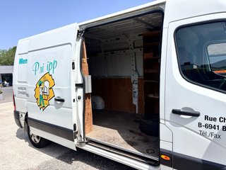 Renault Master 2016