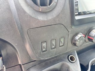 Renault Master 2016