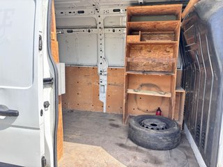 Renault Master 2016
