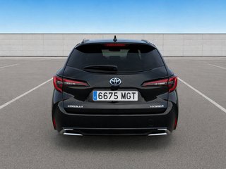 Toyota Corolla 2023 Touring Sport
