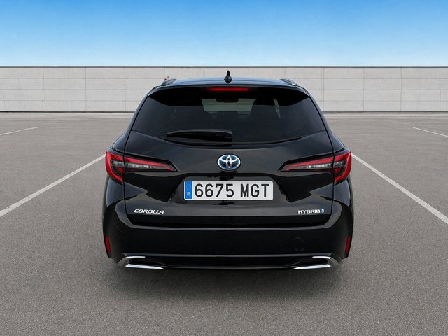 Toyota Corolla 2023 Touring Sport