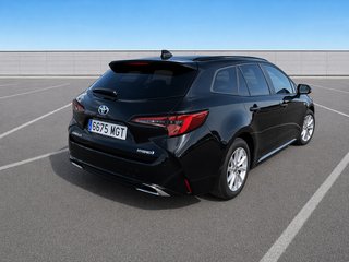 Toyota Corolla 2023 Touring Sport