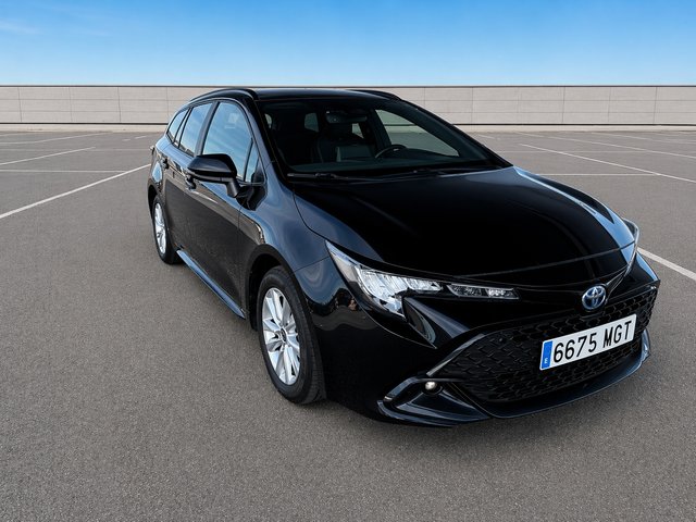 Toyota Corolla 2023 Touring Sport