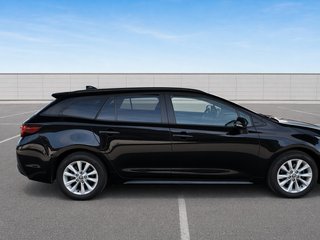 Toyota Corolla 2023 Touring Sport