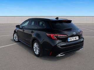 Toyota Corolla 2023 Touring Sport