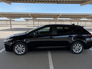Toyota Corolla 2023 Touring Sport