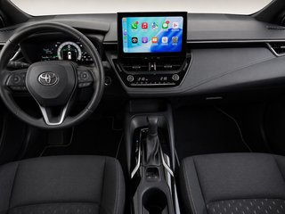 Toyota Corolla 2023 Touring Sport