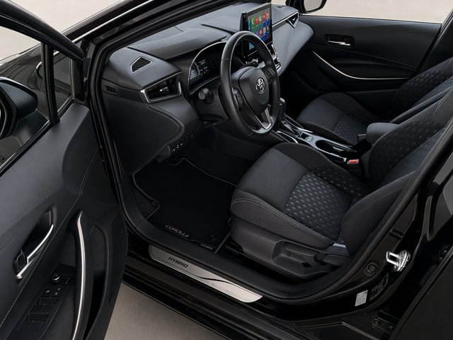Toyota Corolla 2023 Touring Sport