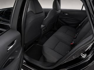 Toyota Corolla 2023 Touring Sport