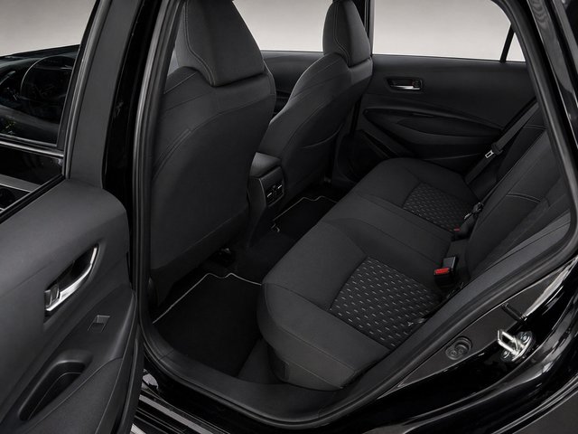 Toyota Corolla 2023 Touring Sport