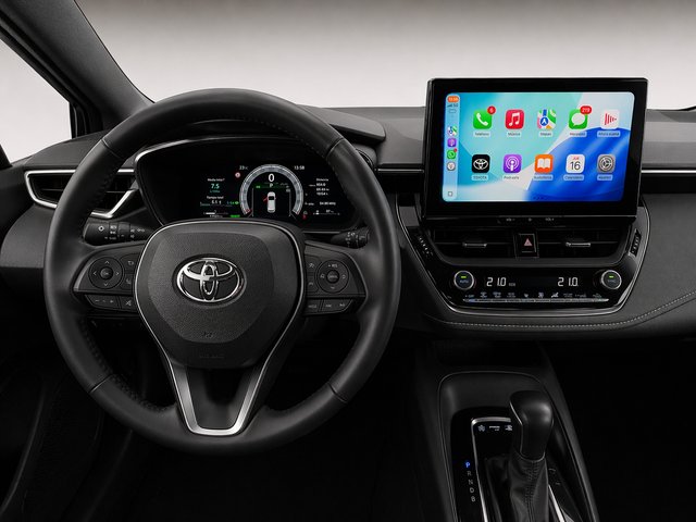 Toyota Corolla 2023 Touring Sport