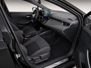 Toyota Corolla 2023 Touring Sport