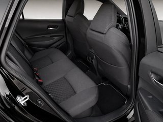 Toyota Corolla 2023 Touring Sport