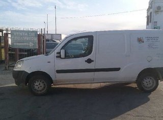 4238241 compresor aire acondicionado fiat i doblo