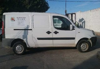 4238241 compresor aire acondicionado fiat i doblo