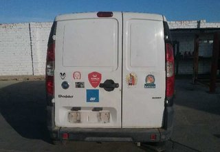 4238241 compresor aire acondicionado fiat i doblo
