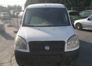 4238241 compresor aire acondicionado fiat i doblo
