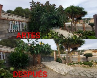 Múltiservicios Torredembarra
