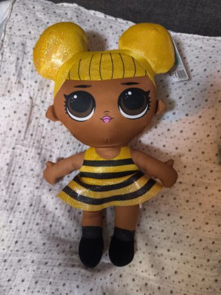 Muñeca LOL Sorpresa Abejita