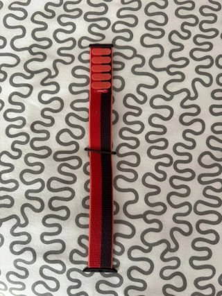 Apple Watch Series 7 Negro + 2 Correas
