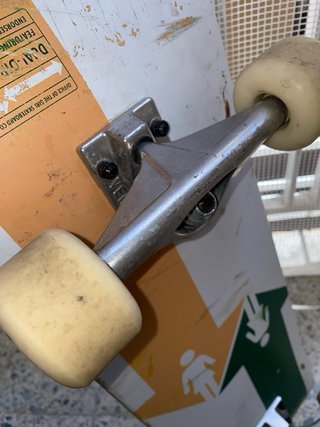 SKATE GIRL MITAD DE PRECIO