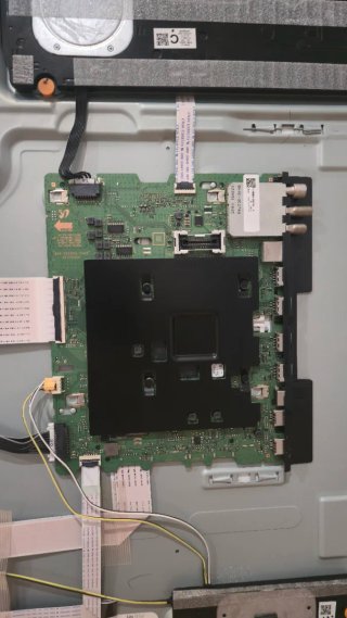 Placa Base Samsung BN94-17682Z