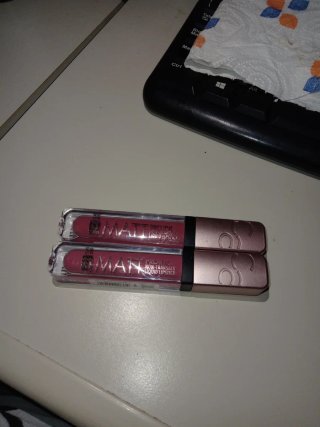 Rossetto Liquido No Transfer