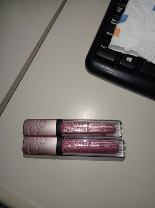 Rossetto Liquido No Transfer
