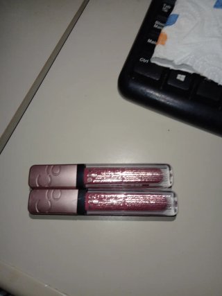 Rossetto Liquido No Transfer