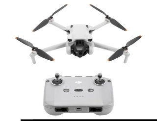 Dron DJI Mini 3 Sin Abrir