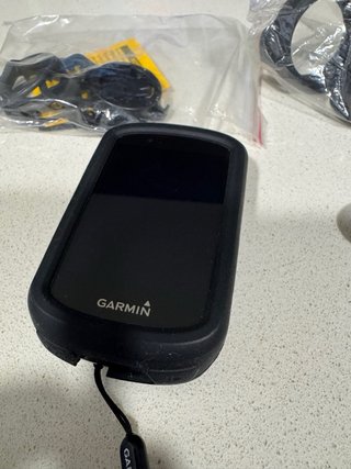 GPS Garmin 530 Bicicleta