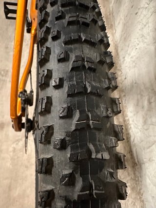 Orbea Urrun 40 Electrica