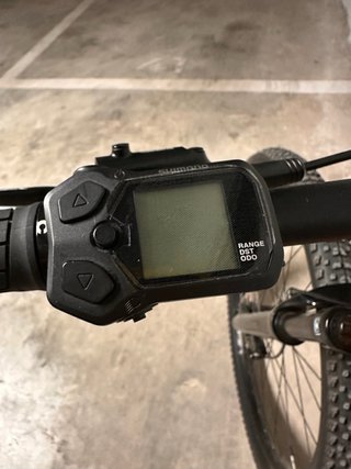 Orbea Urrun 40 Electrica