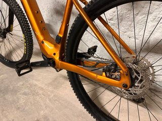 Orbea Urrun 40 Electrica